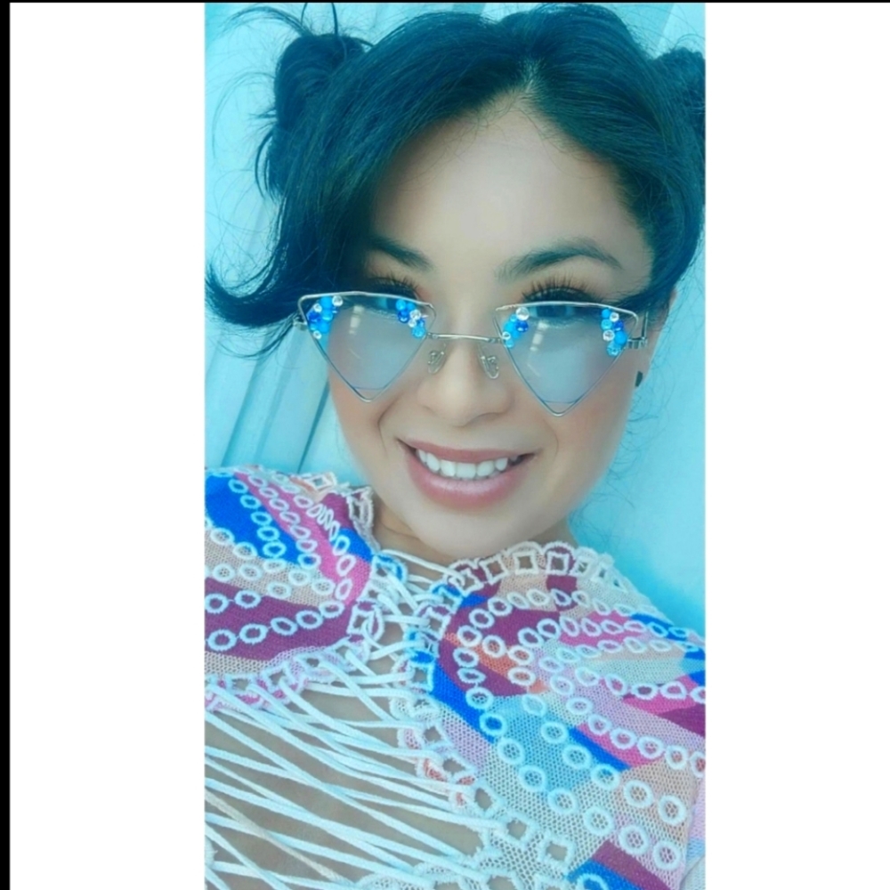 Festival Sunglasses